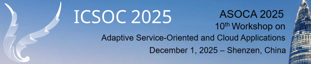 ICSOC 2025