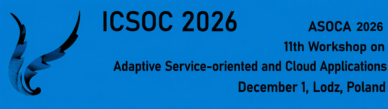 ICSOC 2025